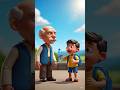 #viralshort #aivideo #cartoonshorts #ai #aicareers #aidesign #aitoday  #trending #cartoon