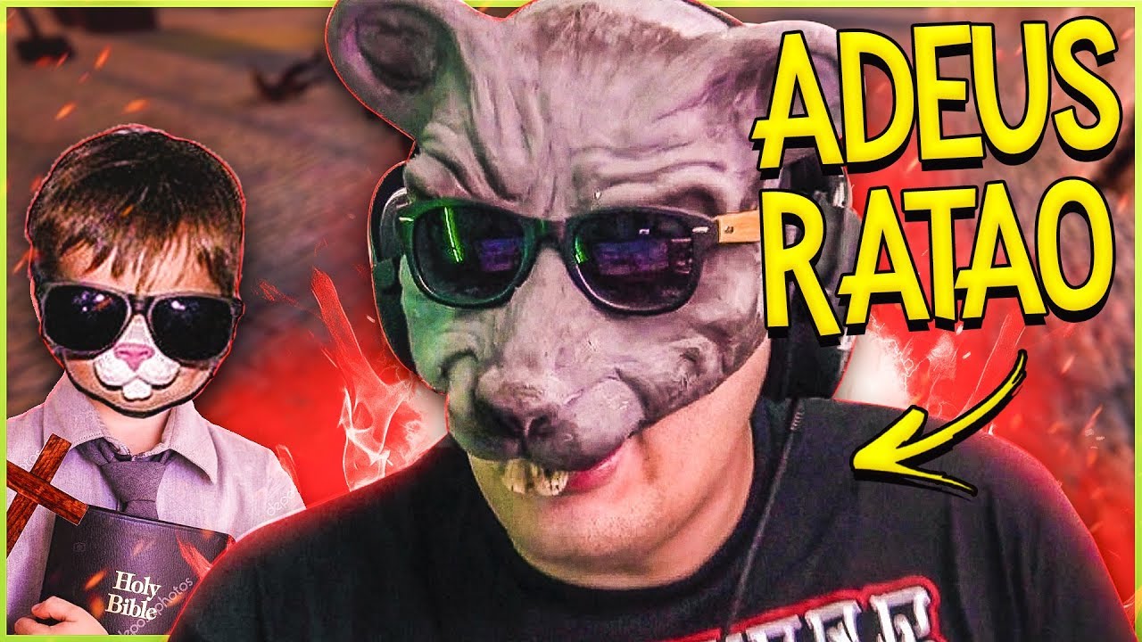 CRAMUNHÃO NA ÁREA TRETANDO COM O DOGÃO AÇOUGUEIRO 👹