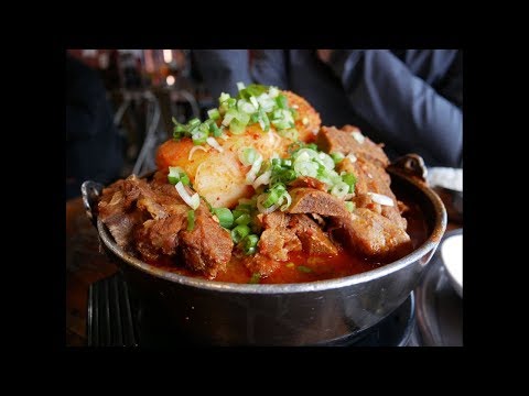 Video: De Beste Kinesiske Restaurantene I Los Angeles San Gabriel Valley
