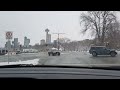 Niagara Falls en Invierno