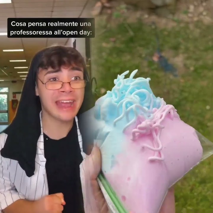 Here's what the teacher would have told you at the open days if she could have told you what she ...