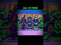 All 18 Armor Trims in Minecraft 😳 कौन सा सबसे OP?