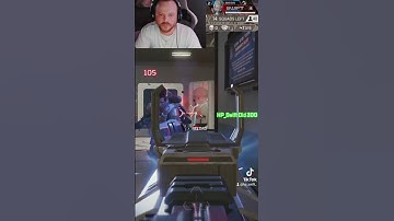 Havoc nerf goes crazy!! #apexlegends #apex #apexclip #apexlegendsclips