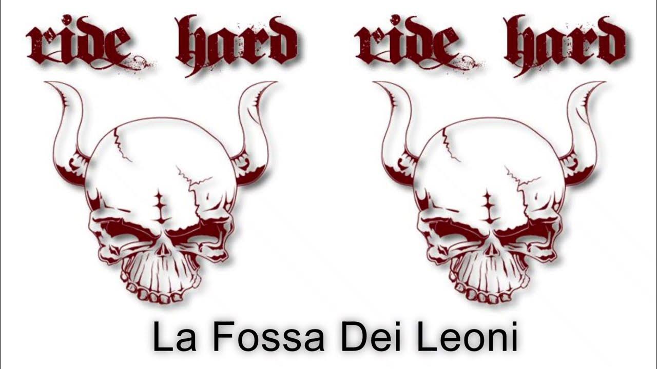 La Fossa Dei Leoni YouTube