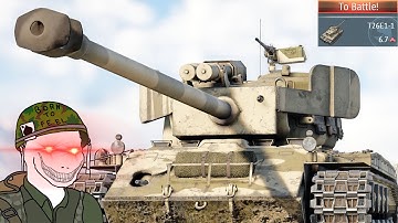 T26E1-1 Super Pershing.Exe