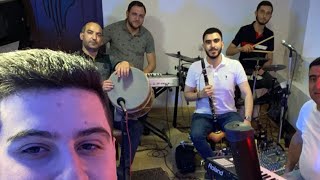 Arshak Stepanyan Norayr Stepanyan Vahan Zakarayan Artur Nazaryan Rafael Arsenyan Karen Avagyan