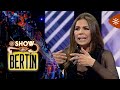 El SHOW de BERTÍN | Azúcar Moreno, orgullosas de haber roto con la imagen que hay de la mujer gitana