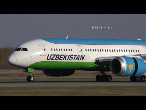 Video: Qaysi samolyot 777 yoki 787 kattaroq?