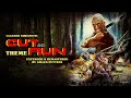 Claudio Simonetti - Cut and Run (Inferno In Diretta) - Theme [Extended by Gilles Nuytens]