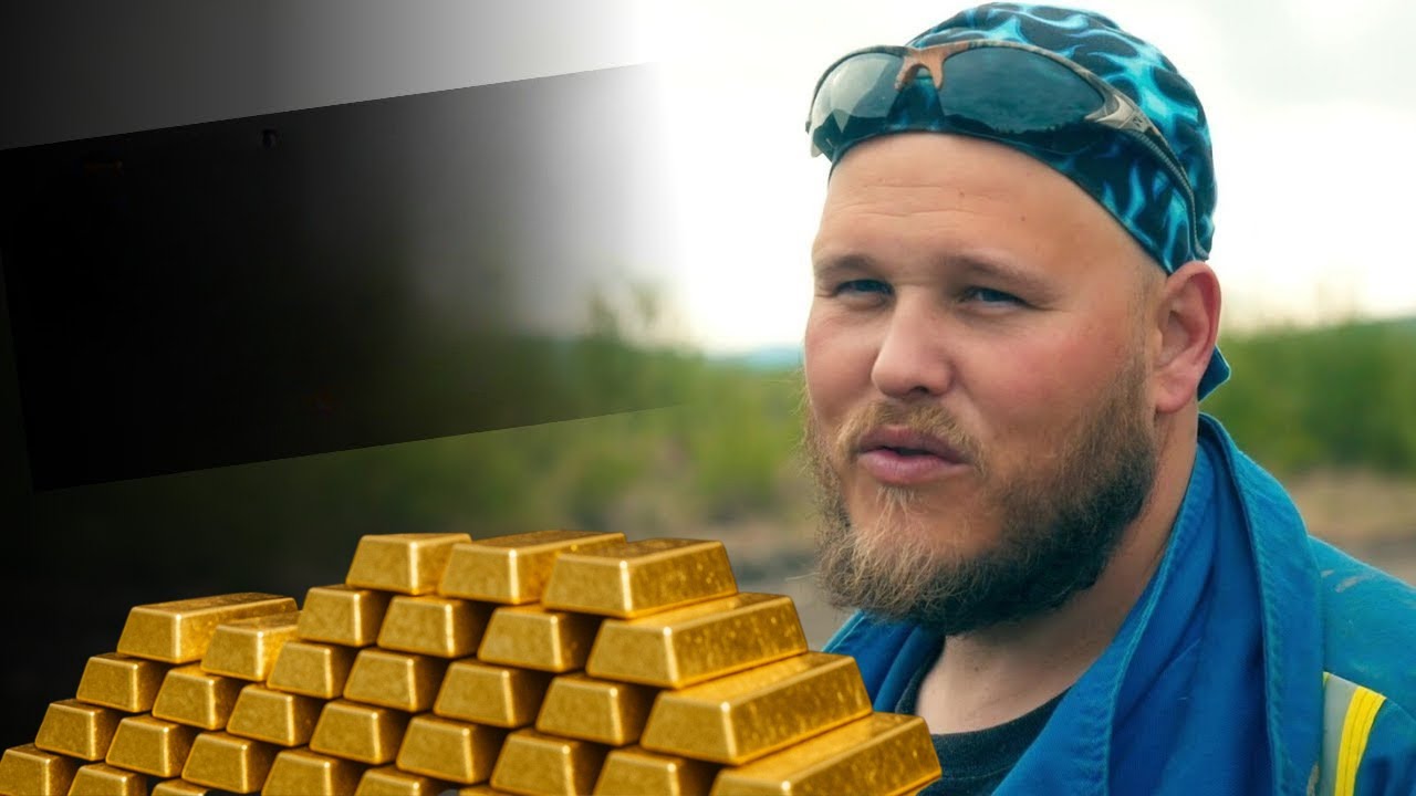Mike Beets Leaves Behind a Fortune That Makes His Family Cry - YouTube