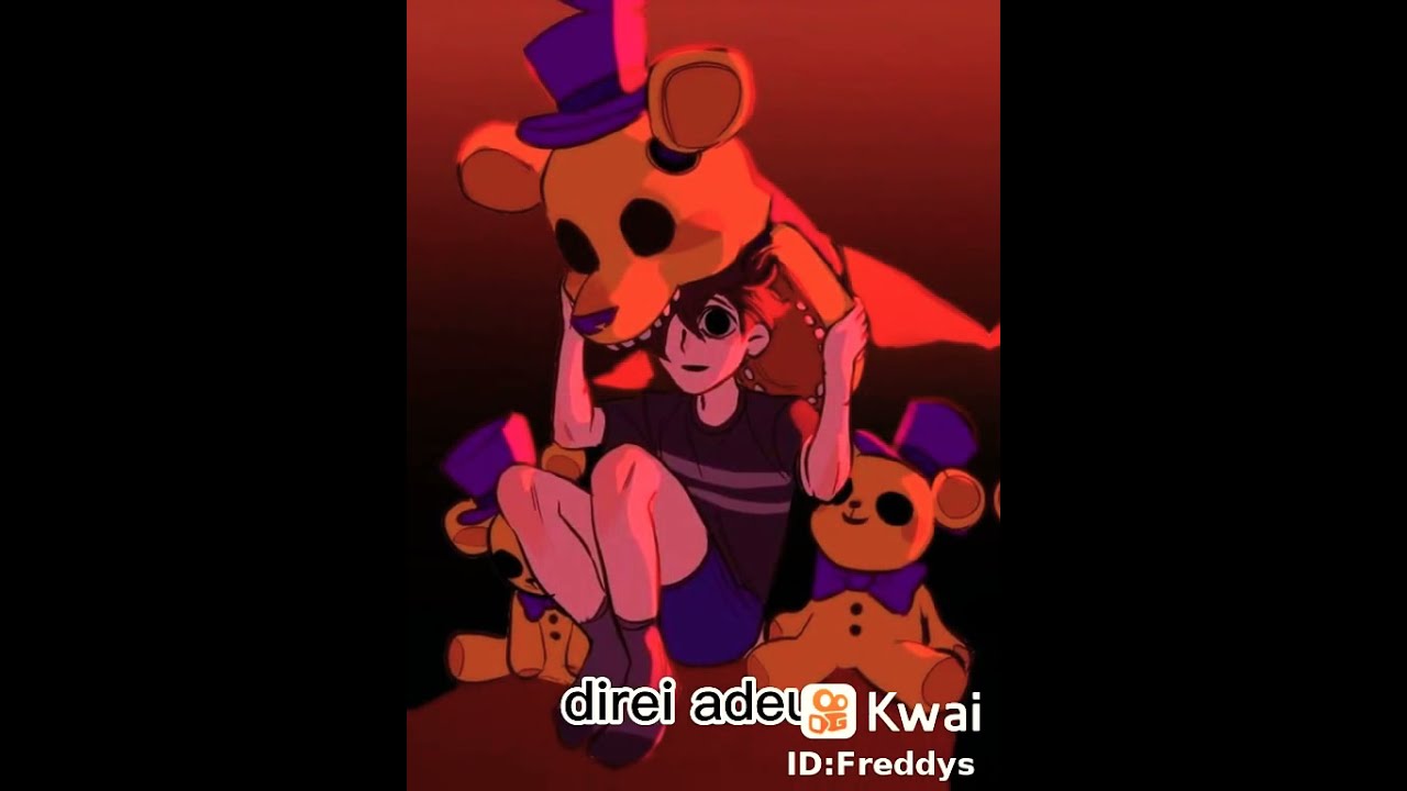 acabou meu tempo acabou 😢