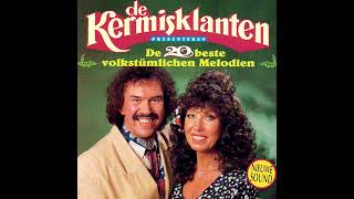 De Kermisklanten - Weine nicht, kleine Eva! (Instrumental Version - 2020)