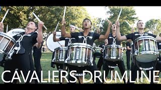 2017 Cavaliers Drumline FINALS LOT [4K]