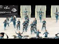 Veritas 2026 - Dare You to Move (WGI Finals)