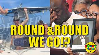 The Art of Confusion! Do They Really Care What Happened to Nolan Wells!