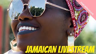 LIVE STREAM HOUR with  Jamaican Things | Jamaican LIVESTREAM | Friendships Jamaican Nicknames + More