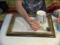 How to create your own gorgeous shabby chic finish for a mirror or frame - Sulis Mirrors of Bath How to create your own gorgeous shabby chic finish for a mirror or frame - Sulis Mirrors of Bath