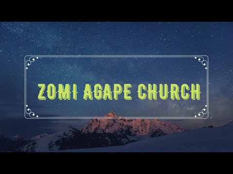 ZAC Sunday Service May 1, 2022