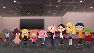 Download lagu Don't Ask Why - Meet Monika's Friends!