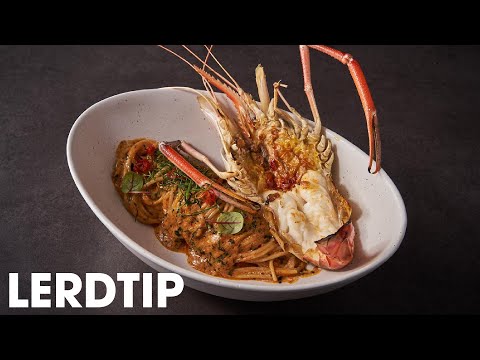 The Legacy of Delicious Chinese Food at Lerdtip: 60 Years and Counting