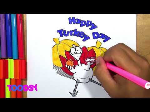 how-to-color-a-wacky-turkey-on-canada-thanksgiving-day-coloring-page