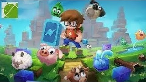 ►Craft Away! - Idle Mining Game (Unreleased) Android HD Gameplay