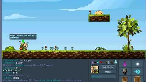 Transformice Tutorial Basics 101.avi