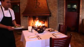 Paso Robles Inn Steakhouse - Paso Robles, CA