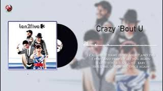 Ten2Five - Crazy 'Bout U