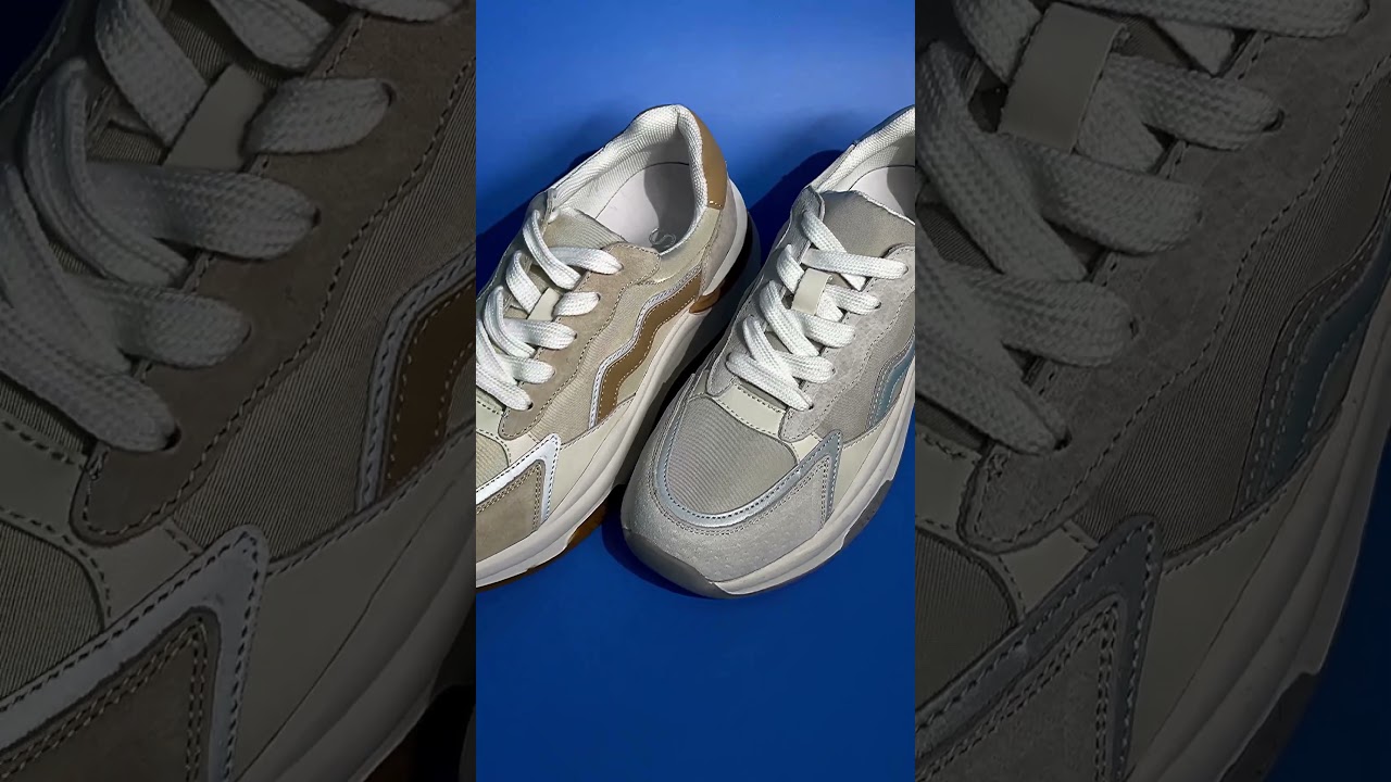 Кроссовки Alina.shoes.kz SOGO L6AS43