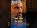 Deel Jouw Fouten - Creëer Herkenning | Islamitisch Opvoeden met Umair Bantvawala #fyp #moskim #islam