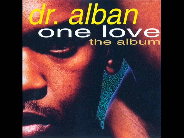 Dr. Alban - One love (extended version) class=