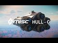 MISC Hull - C