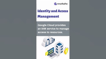 Google cloud Security and support☁️🔒