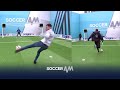 Megnuts, sweet volleys & brilliant saves! 🤩 | Robson-Kanu, Marshall & ArrDee | Soccer AM Pro AM