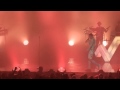 STROMAE CONCERT 27 03 2014 NICE Palais Nikaia  papaoutai1
