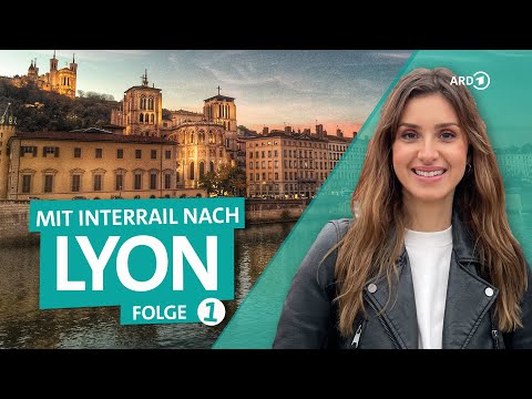 Video: Was man in den Vierteln von Lyon, Frankreich, sehen und unternehmen kann