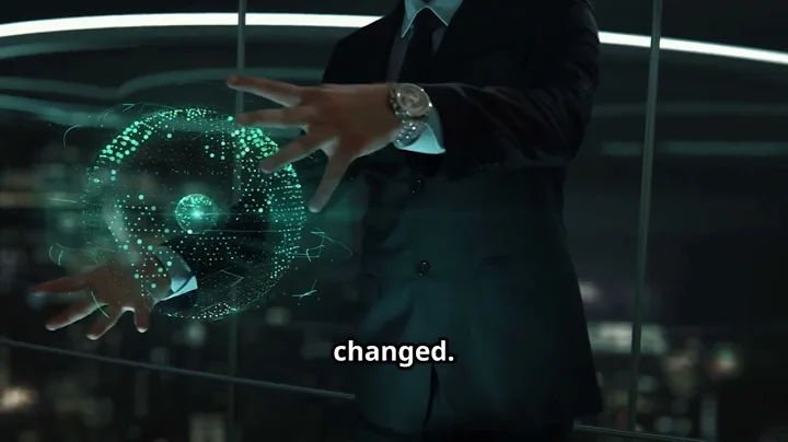 AI in Procurement Use Case — Contract Review