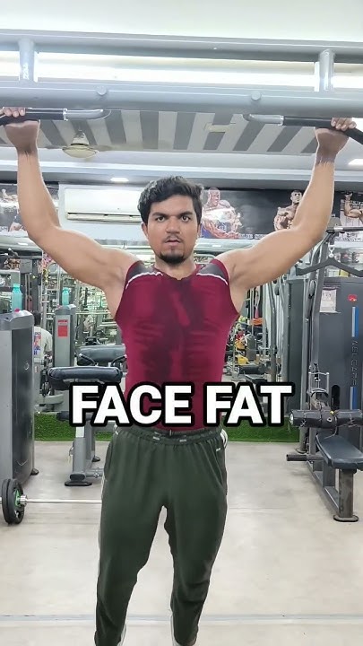 how-to-remove-face-fat-youtube