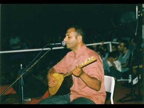 YILMAZ ÇELİK-DILO DILO SEVDİĞİM