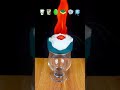 Oddly Satisfying 1000°C Metal Ball ASMR 🔥 #funny #satisfying  #experiment