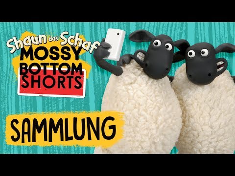 Shaun das Schaf
