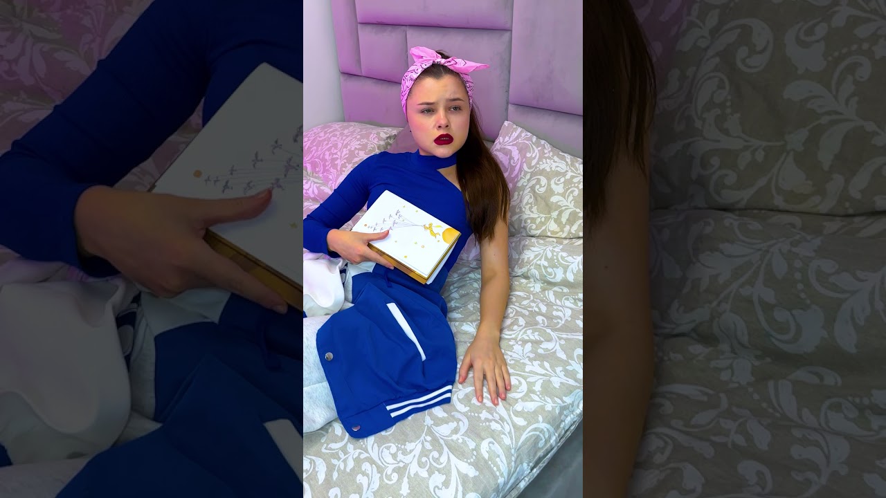 Magic Mayhem: The Ultimate Trick Challenge! 🪄✨