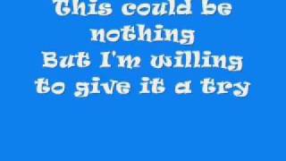 James Morrison - You give me something lyrics