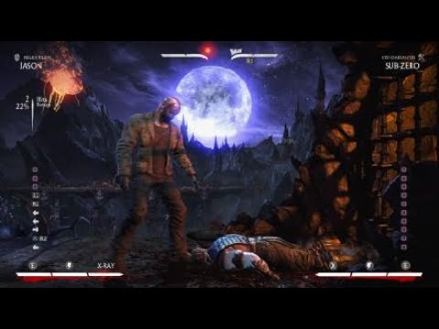 Vidéo: Le Correctif PC De Mortal Kombat X A été Retiré Après La Suppression Des Sauvegardes