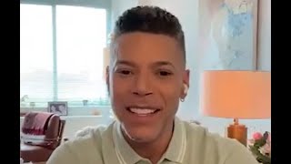 Wilson Cruz (&#39;Star Trek: Discovery&#39;): &#39;You never know where you&#39;ll see us again... keep hope alive!&#39;