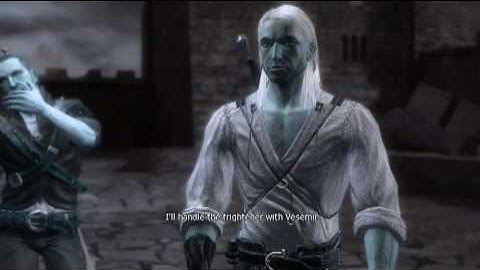 Witcher 023 - The Accident