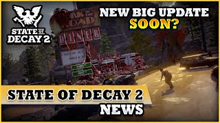 State of Decay 2 is getting a new map, all previous DLC, and more in a free  update - Neowin