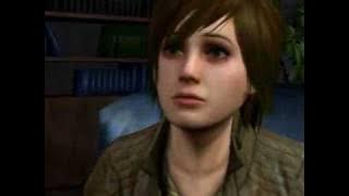 Download lagu Silent Hill: Shattered Memories OST - Acceptance (piano)