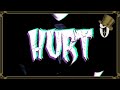 Hurt - Nick Noir